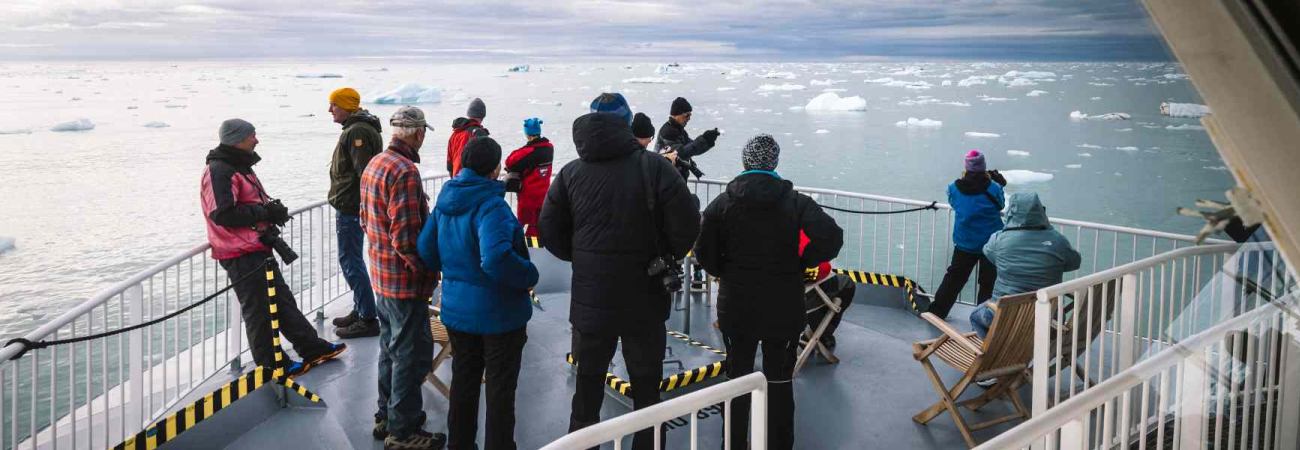 Foto: PolarQuest